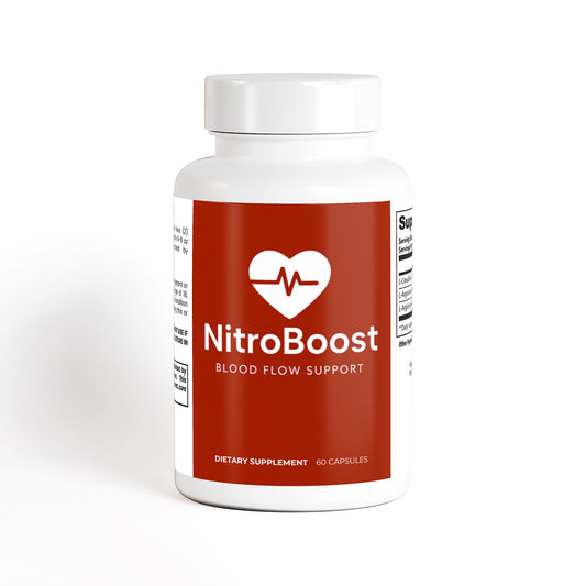 NitroBoost