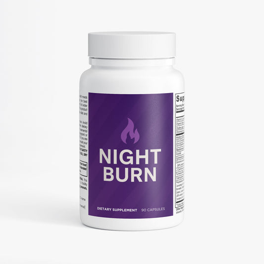Night Burn
