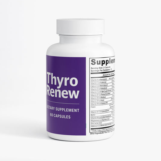 Thyro Renew