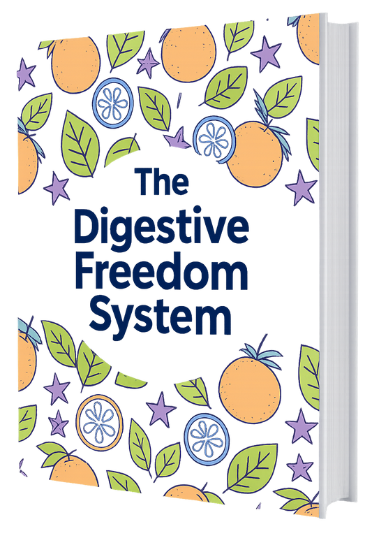 The Digestive Freedom System