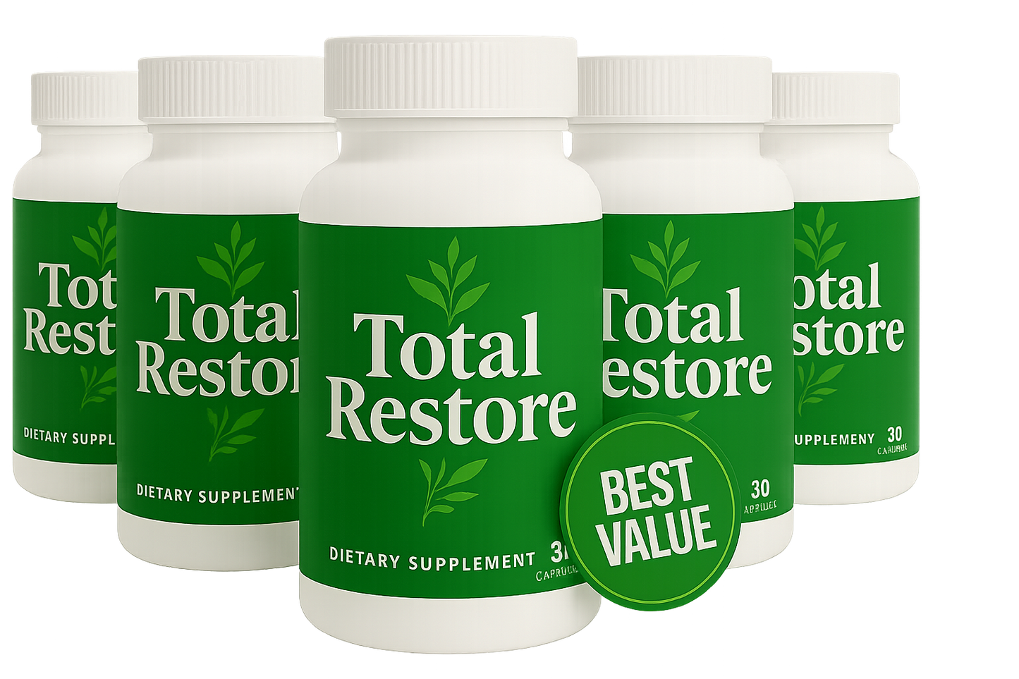 Total Restore